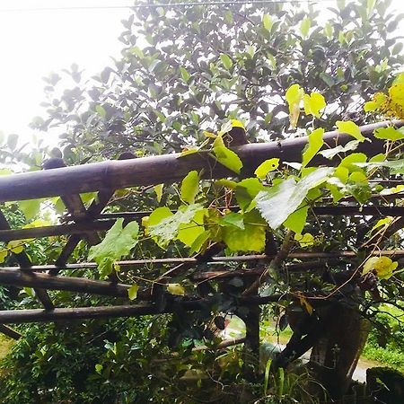 Homestay Мок Чау Екстериор снимка