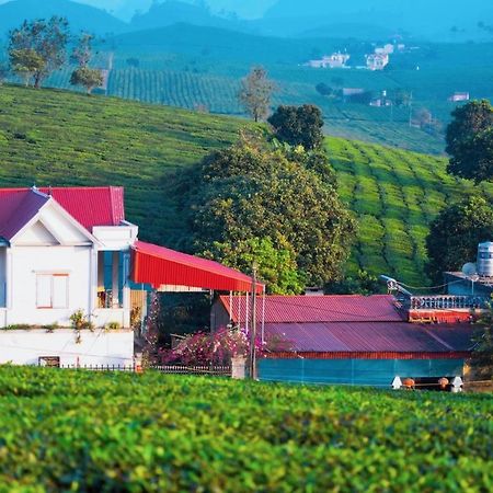 Homestay Мок Чау Екстериор снимка