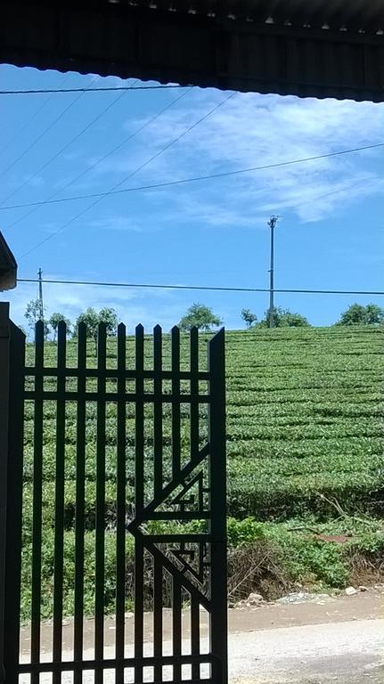 Homestay Мок Чау Екстериор снимка