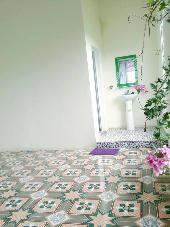 Homestay Мок Чау Екстериор снимка