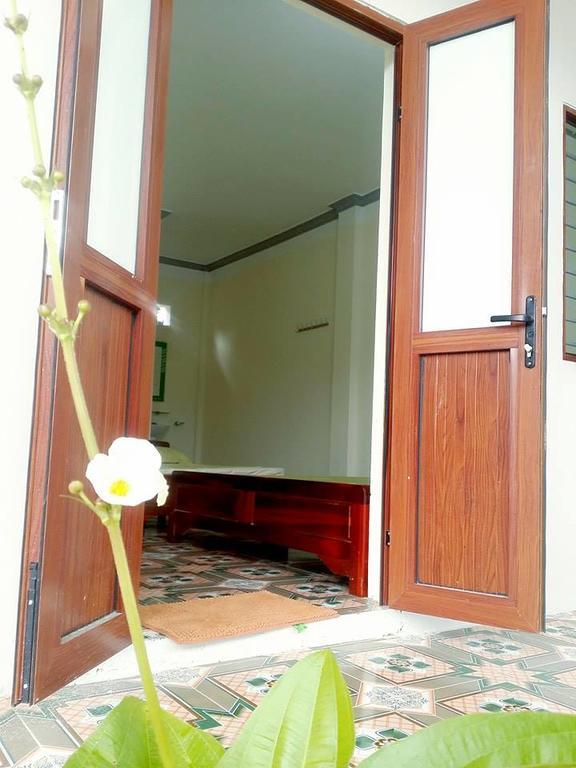 Homestay Мок Чау Екстериор снимка