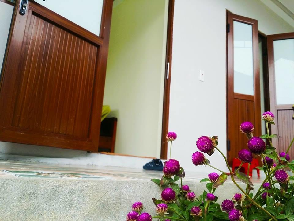 Homestay Мок Чау Екстериор снимка
