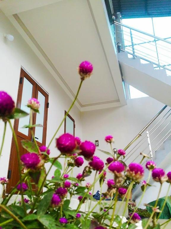 Homestay Мок Чау Екстериор снимка