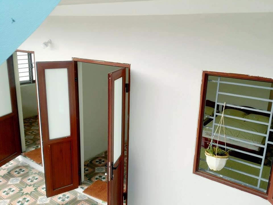 Homestay Мок Чау Екстериор снимка