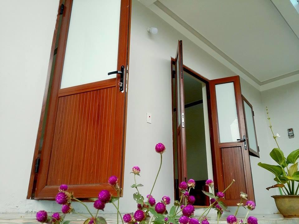 Homestay Мок Чау Екстериор снимка