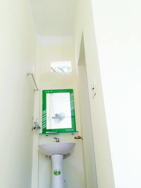 Homestay Мок Чау Екстериор снимка