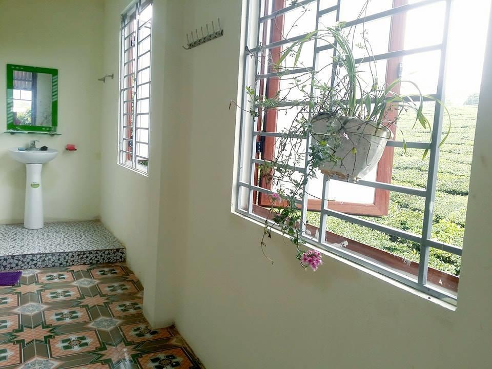 Homestay Мок Чау Екстериор снимка