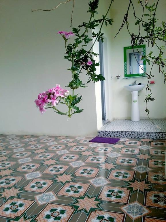 Homestay Мок Чау Екстериор снимка