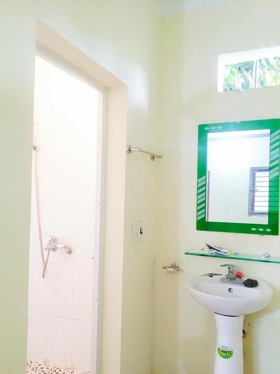 Homestay Мок Чау Екстериор снимка