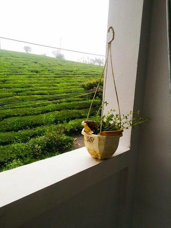 Homestay Мок Чау Екстериор снимка