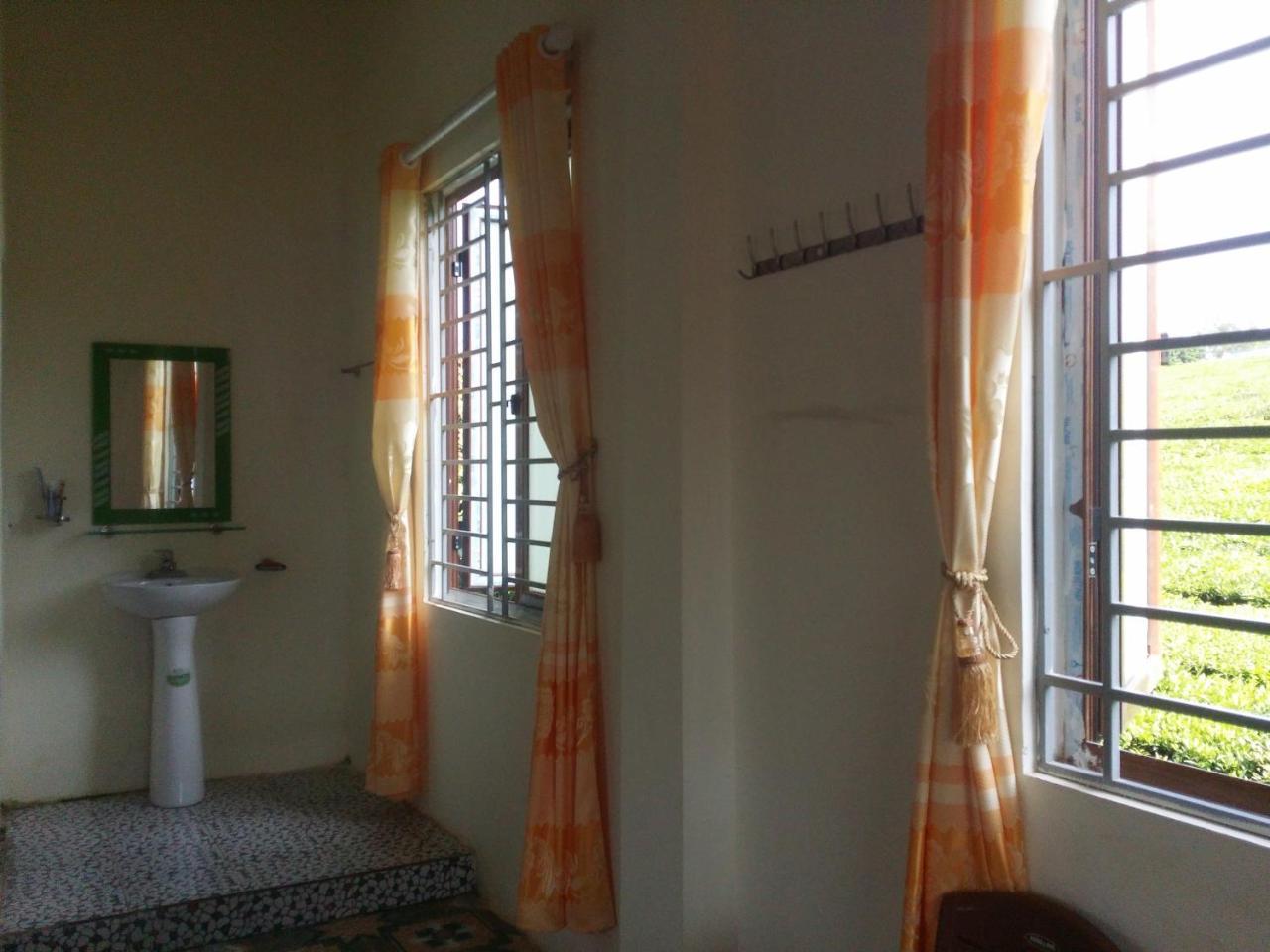 Homestay Мок Чау Стая снимка